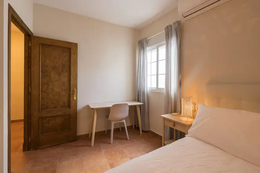 Ferienhaus auf Arrebol 10, El Bosque