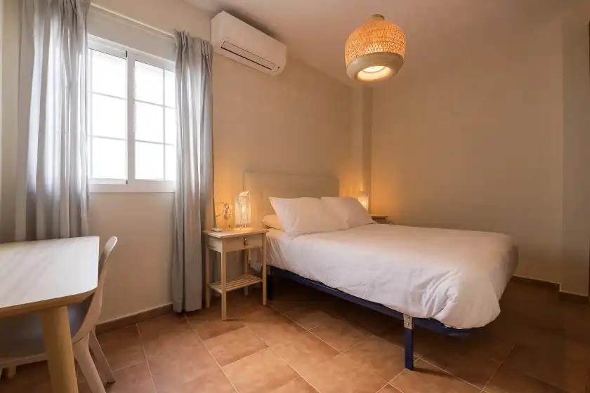 Ferienhaus auf Arrebol 10, El Bosque