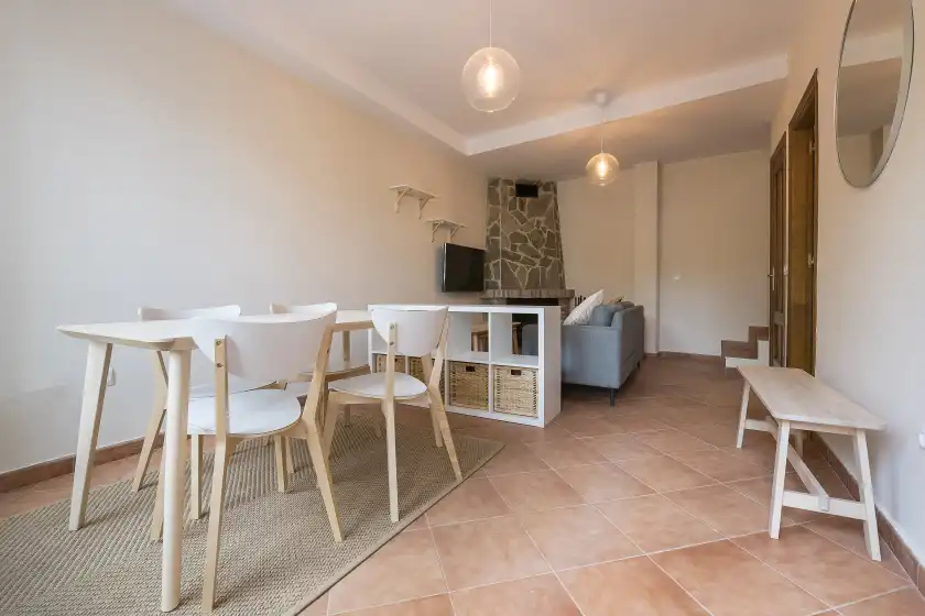 Ferienhaus auf Arrebol 10, El Bosque
