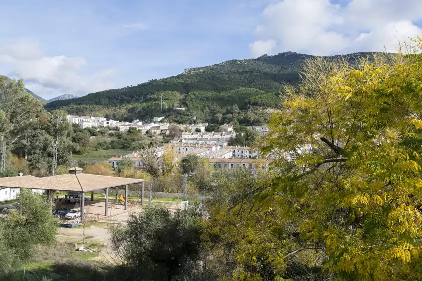 Ferienhaus auf Arrebol 8, El Bosque