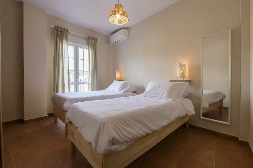 Ferienhaus auf Arrebol 8, El Bosque