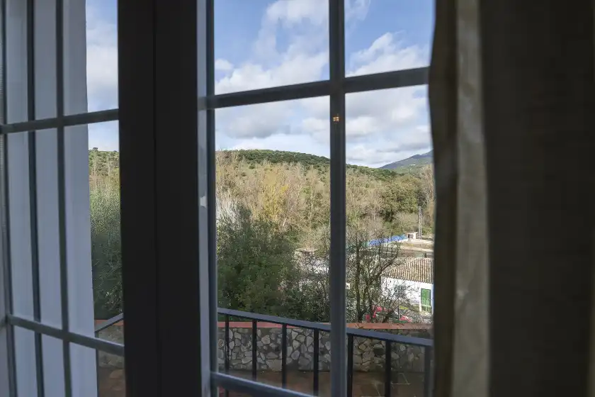 Ferienhaus auf Arrebol 8, El Bosque