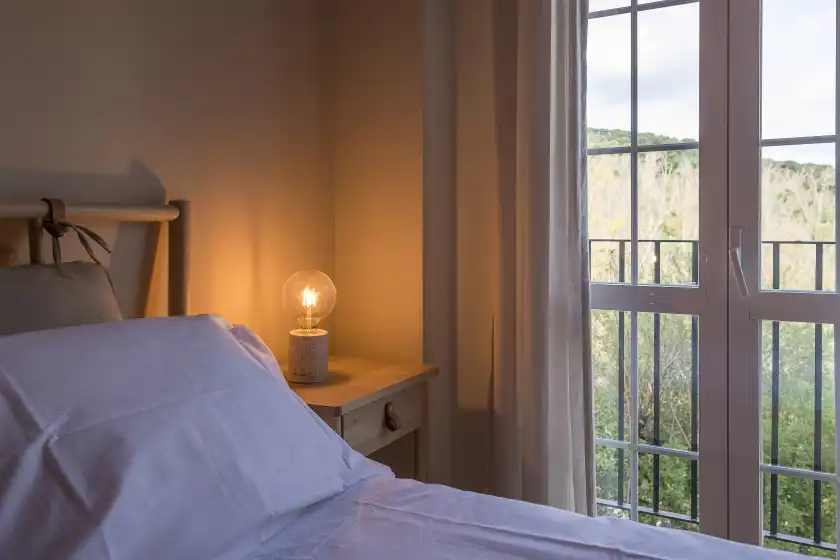 Ferienhaus auf Arrebol 8, El Bosque