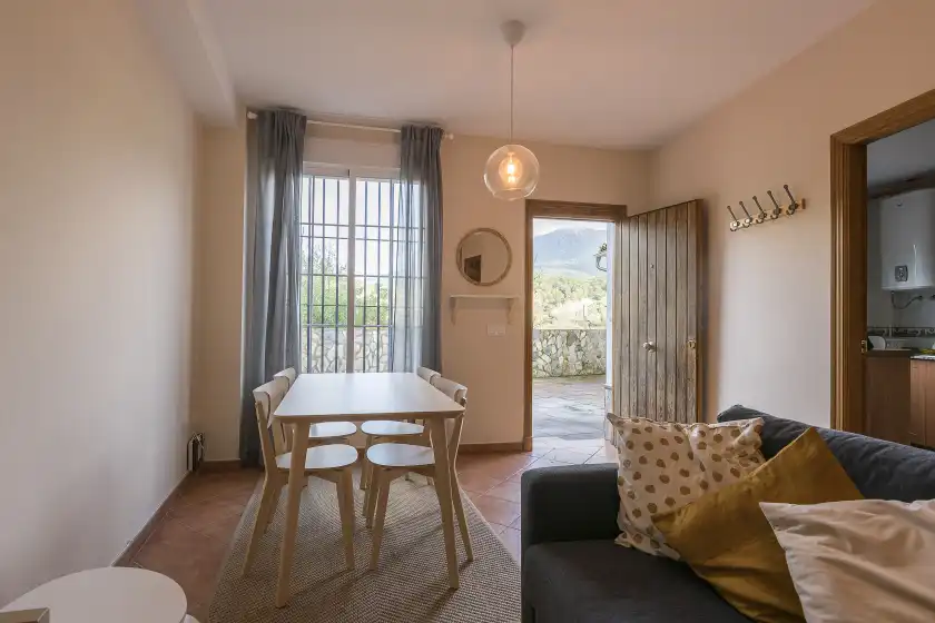 Ferienhaus auf Arrebol 8, El Bosque