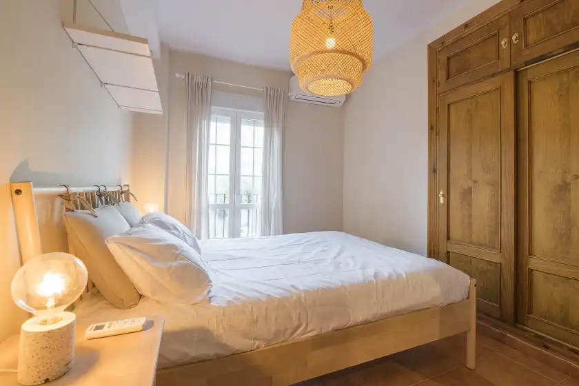 Ferienhaus auf Arrebol 8, El Bosque