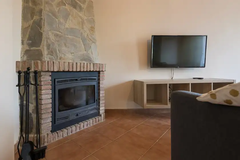 Ferienhaus auf Arrebol 8, El Bosque