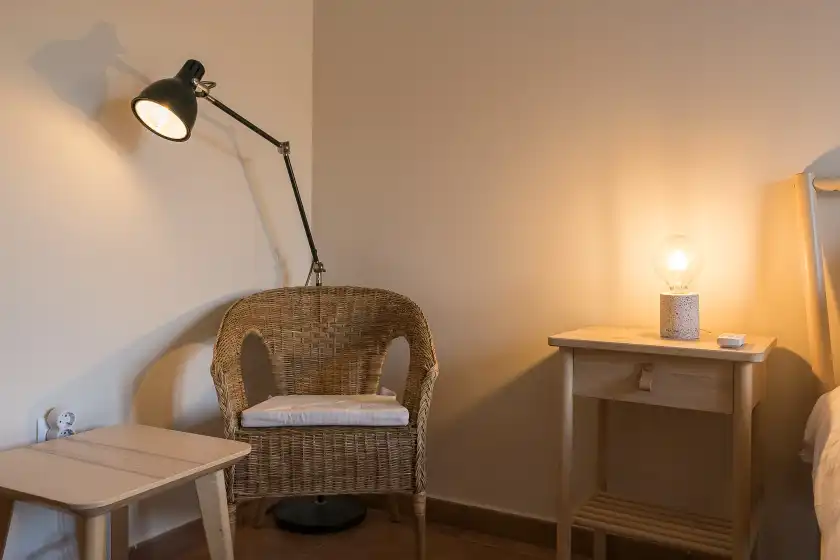 Ferienhaus auf Arrebol 8, El Bosque