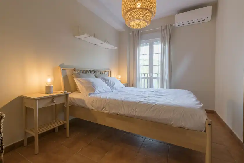 Ferienhaus auf Arrebol 8, El Bosque