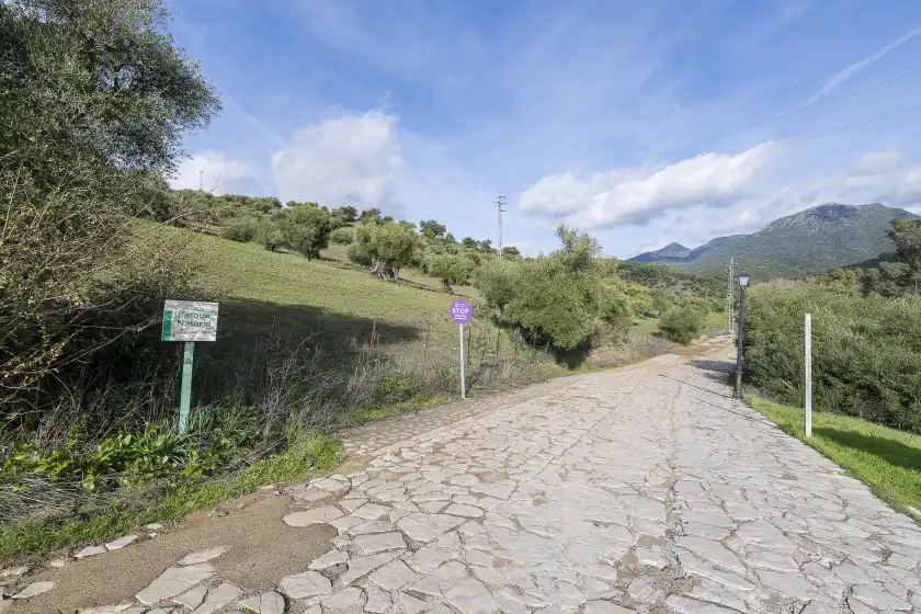 Ferienhaus auf Arrebol 8, El Bosque