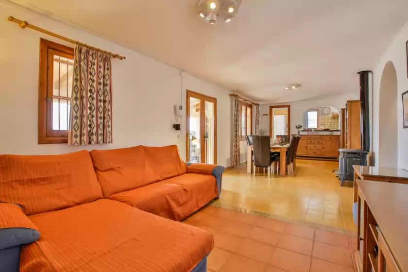 Ferienhaus auf Son porquer, Porreres