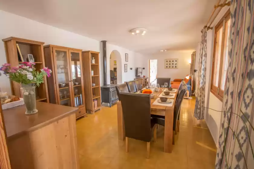 Ferienhaus auf Son porquer, Porreres