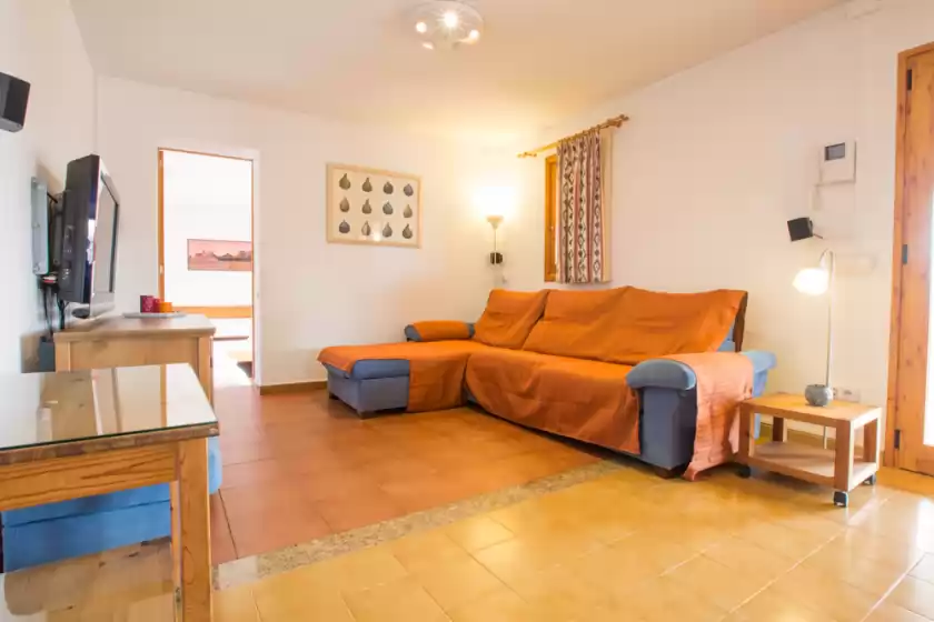 Ferienhaus auf Son porquer, Porreres