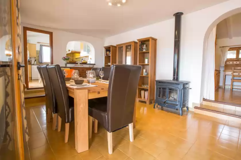 Ferienhaus auf Son porquer, Porreres