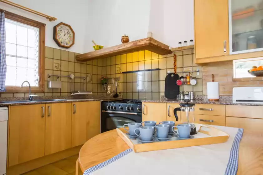 Ferienhaus auf Son porquer, Porreres