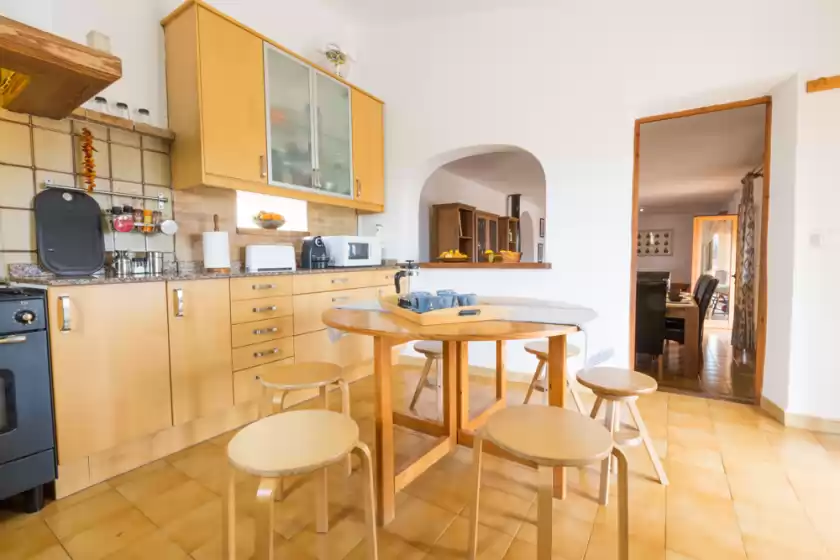 Ferienhaus auf Son porquer, Porreres