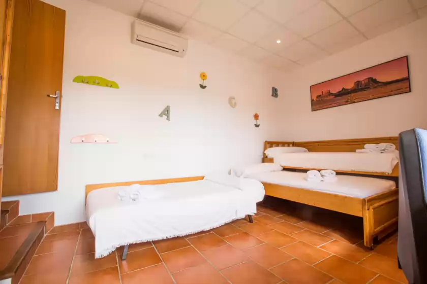 Ferienhaus auf Son porquer, Porreres