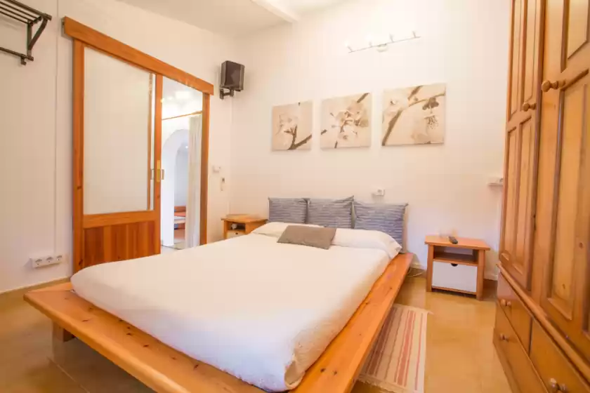 Ferienhaus auf Son porquer, Porreres
