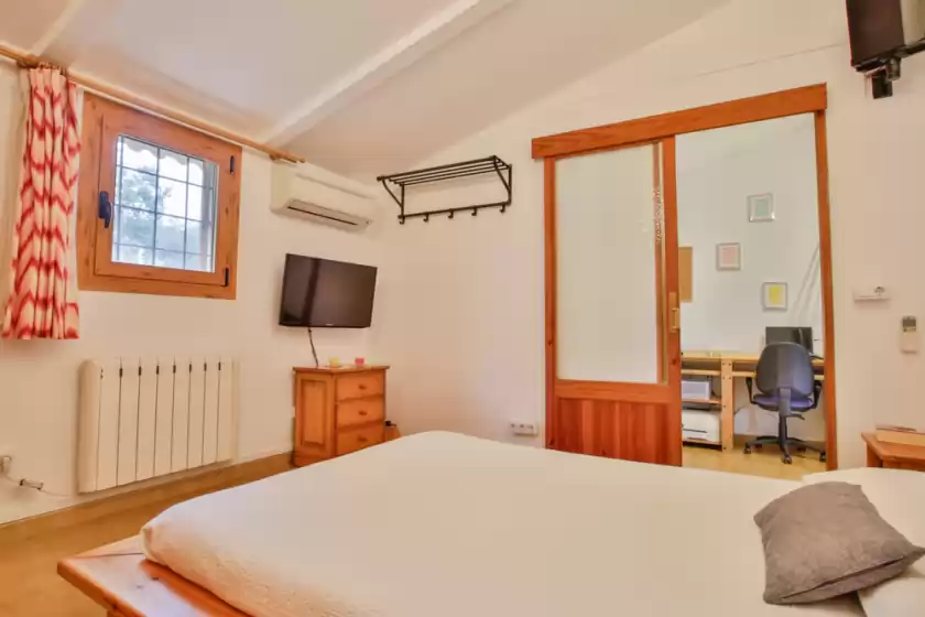 Ferienhaus auf Son porquer, Porreres