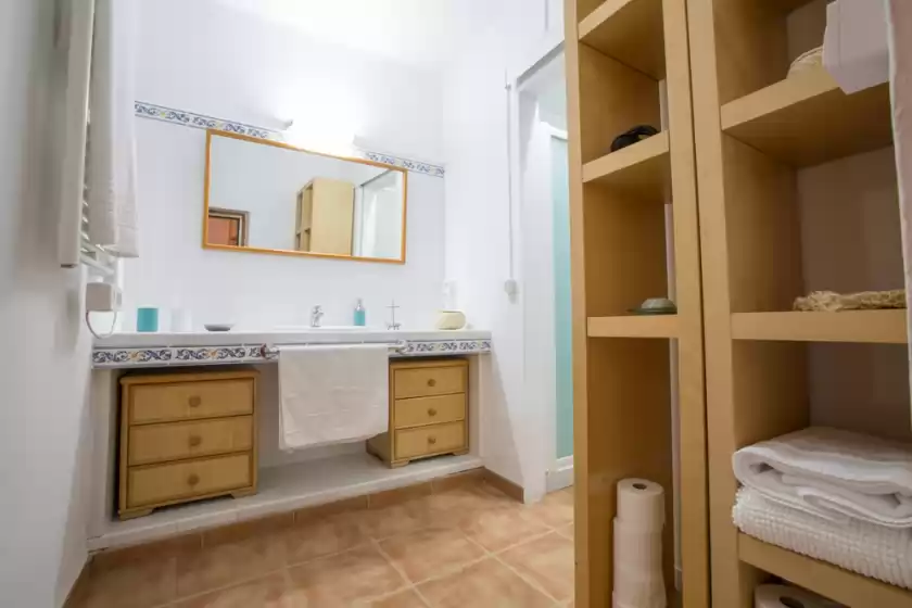 Ferienhaus auf Son porquer, Porreres
