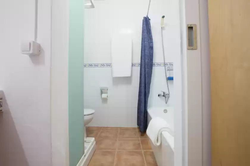 Ferienhaus auf Son porquer, Porreres
