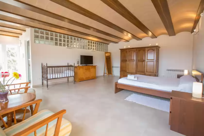 Ferienhaus auf Son porquer, Porreres