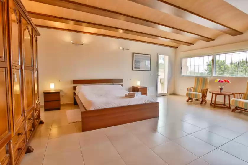 Ferienhaus auf Son porquer, Porreres
