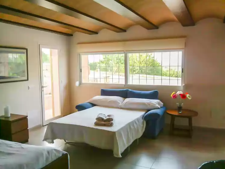Ferienhaus auf Son porquer, Porreres