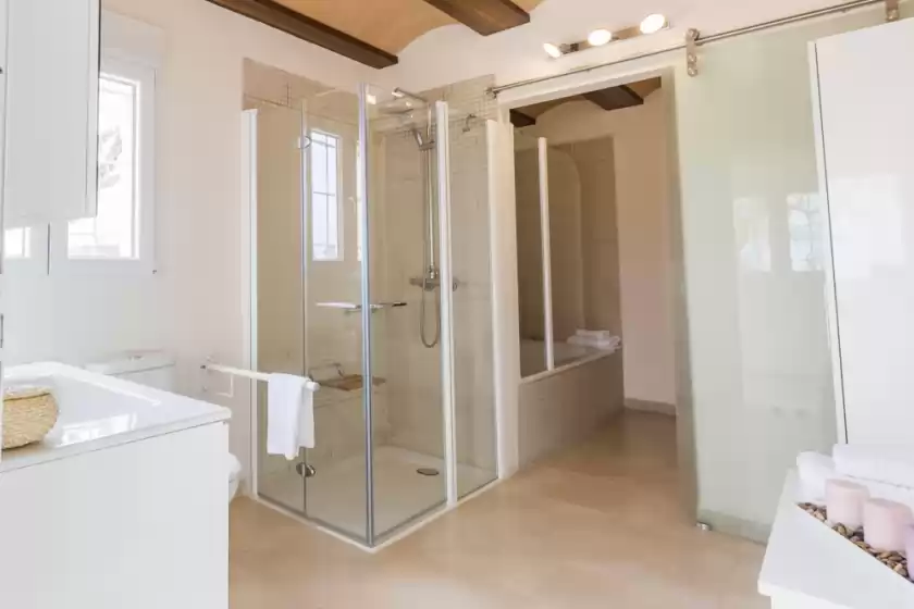 Ferienhaus auf Son porquer, Porreres