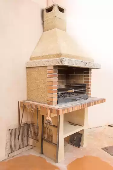 Ferienhaus auf Son porquer, Porreres