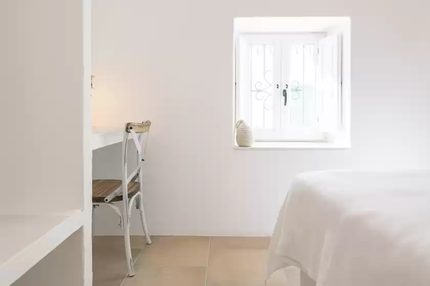 Ferienhaus auf Casa manuela, Vejer de la Frontera