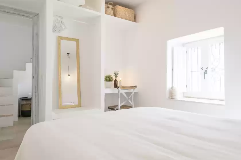 Ferienhaus auf Casa manuela, Vejer de la Frontera