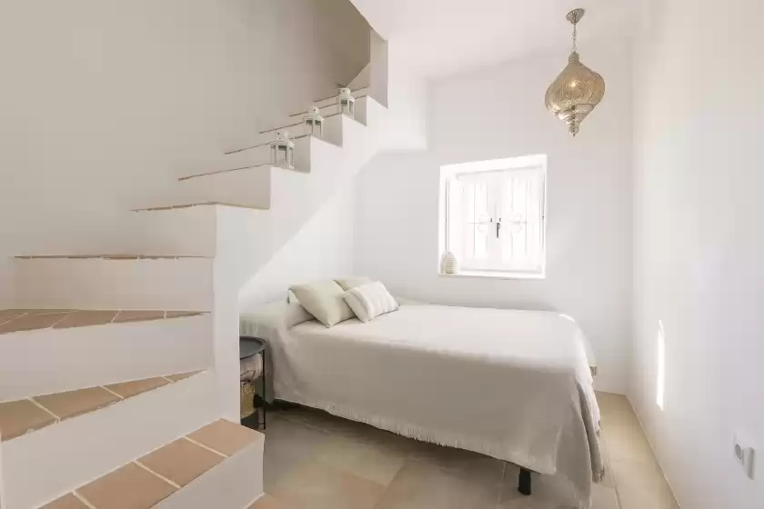 Ferienhaus auf Casa manuela, Vejer de la Frontera