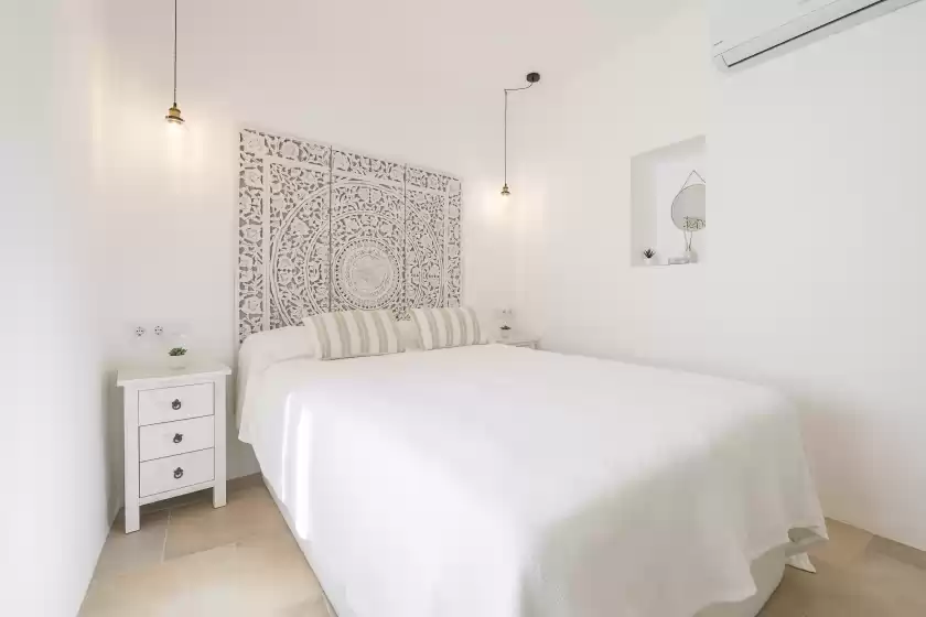 Ferienhaus auf Casa manuela, Vejer de la Frontera