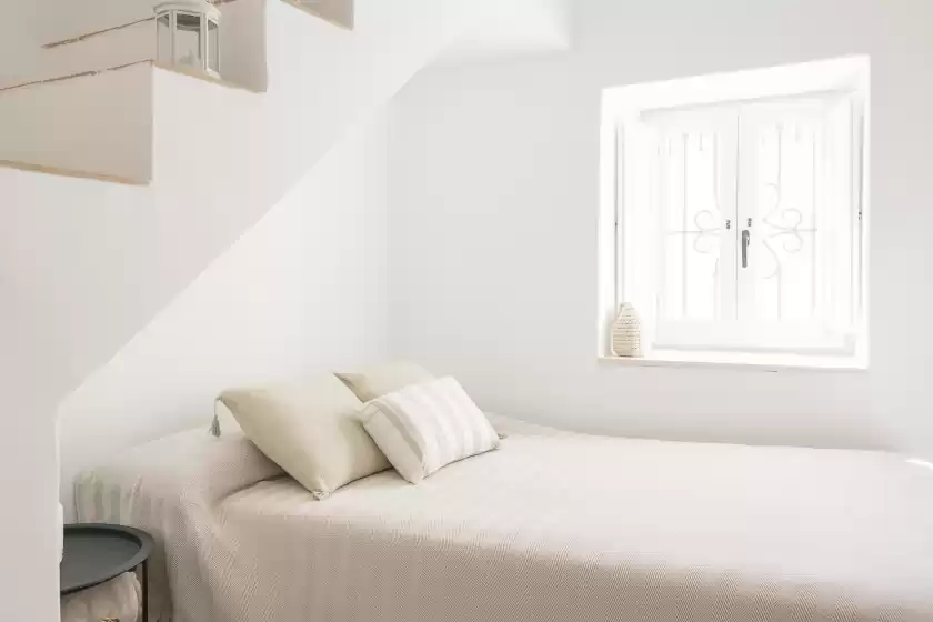 Ferienhaus auf Casa manuela, Vejer de la Frontera