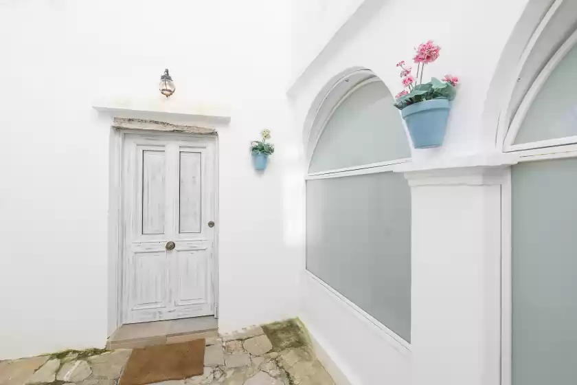 Ferienhaus auf Casa manuela, Vejer de la Frontera