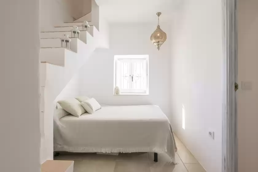 Ferienhaus auf Casa manuela, Vejer de la Frontera