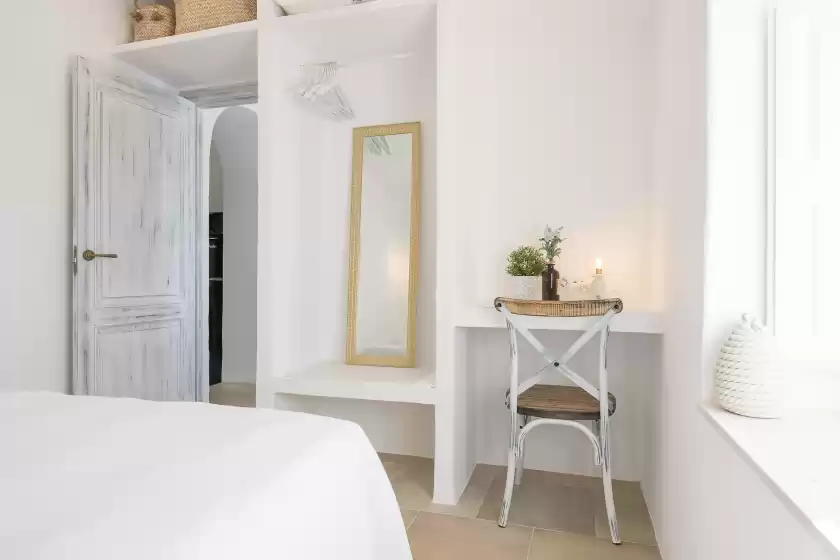 Ferienhaus auf Casa manuela, Vejer de la Frontera