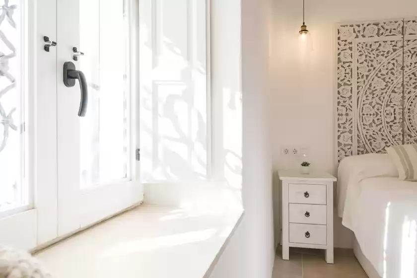 Ferienhaus auf Casa manuela, Vejer de la Frontera