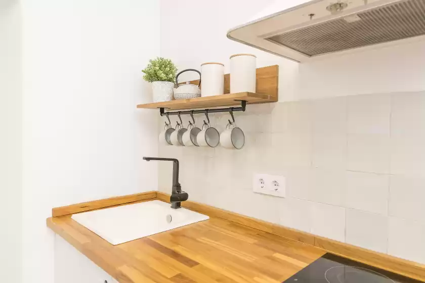 Ferienhaus auf Casa manuela, Vejer de la Frontera