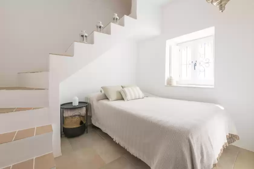 Ferienhaus auf Casa manuela, Vejer de la Frontera
