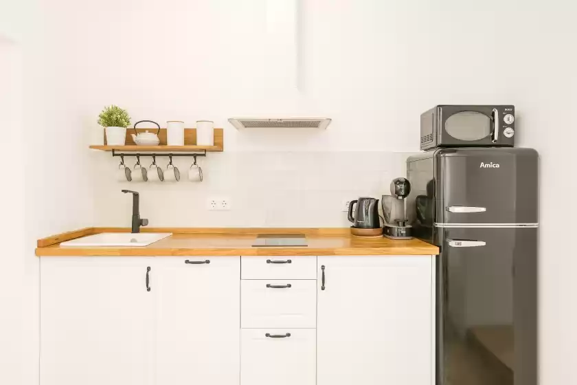 Ferienhaus auf Casa manuela, Vejer de la Frontera