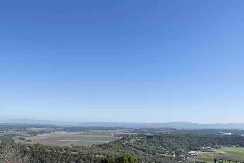 Ferienhaus auf Casa manuela, Vejer de la Frontera
