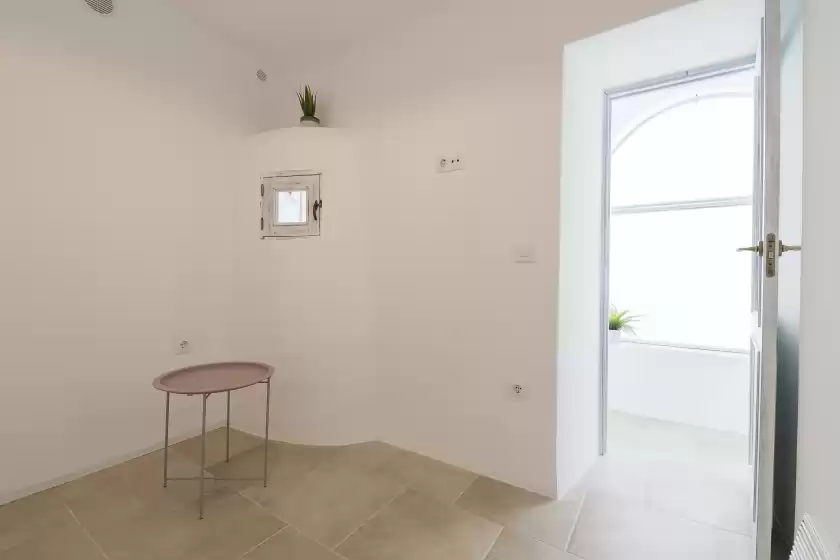 Ferienhaus auf Casa manuela, Vejer de la Frontera