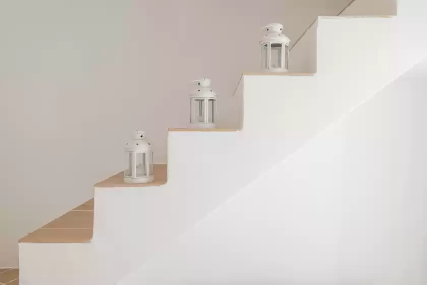 Ferienhaus auf Casa manuela, Vejer de la Frontera