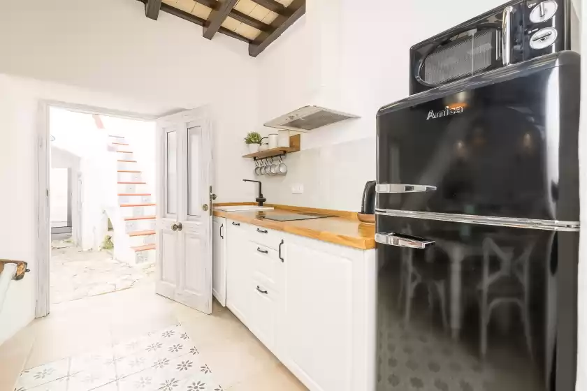 Ferienhaus auf Casa manuela, Vejer de la Frontera