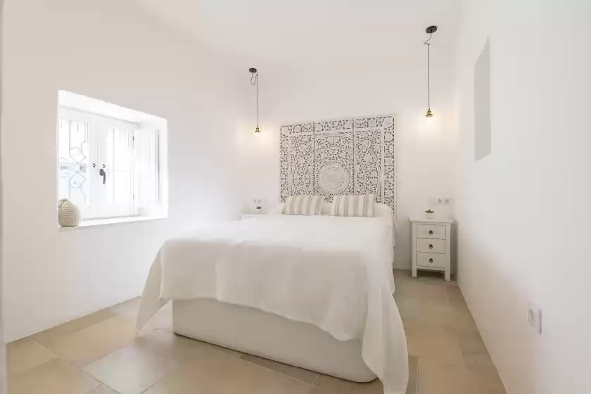 Ferienhaus auf Casa manuela, Vejer de la Frontera