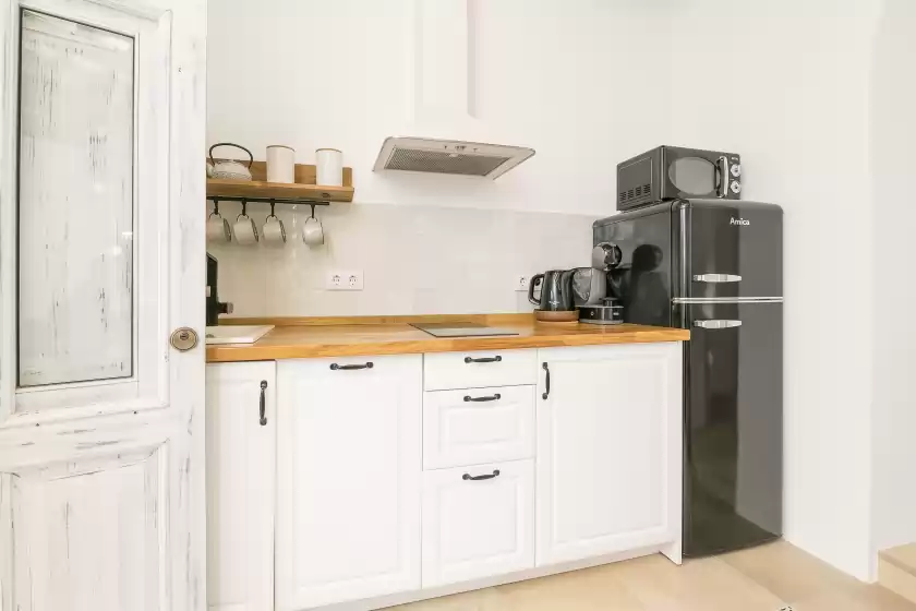 Ferienhaus auf Casa manuela, Vejer de la Frontera