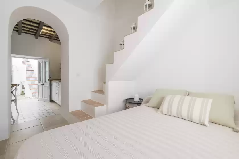 Ferienhaus auf Casa manuela, Vejer de la Frontera