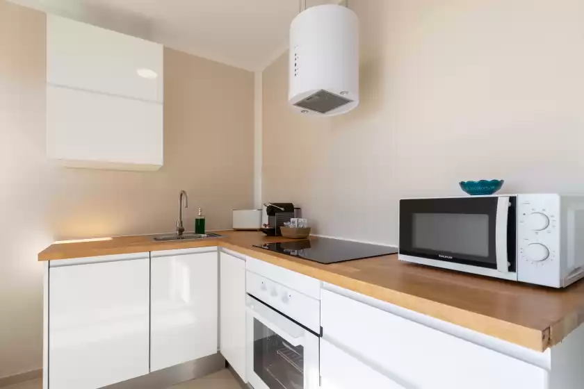 Ferienhaus auf Casa isam benalmadena, Benalmádena