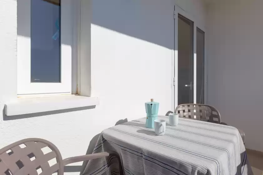 Ferienhaus auf Casa isam benalmadena, Benalmádena